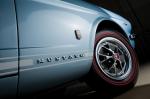 Ford Mustang GT K-Code Convertible 1966 года